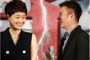 吃瓜娱乐圈模范夫妻