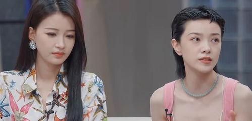 娱乐吃瓜综艺节目女明星,揭秘吃瓜综艺中的女明星幕后故事