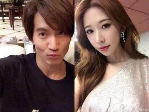 娱乐圈吃瓜复合,昔日情敌携手复合，共谱新篇章