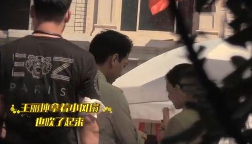 靳东幕后花絮,揭秘XXX剧组的幕后故事