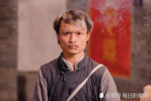 林正英一起演的男演员